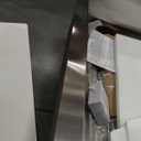 Undermount Kitchen Sink, 24 x 19 x 10 Inch 16 Gauge Single Bowl Kitchen Sink T-304 Stainless Steel Laundry Sinks