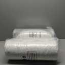 Orthopedic Crate Dog Bed - Waterproof PU Dual-Surface Pet Bed, Comfort Dogs Couch Sofa with Washable Removable Cover, Large Size for Dogs & Crate Use,47.2''