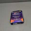 Crest 3D Whitestrips Professional Effects – Teeth Whitening Kit, 3 Treatments  Each with 1 Upper/1Lower,  Strips – Crest 3DWhite Teeth Whitening Strips, 3 Pieces