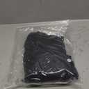 Women's Bodysuit Black L
