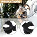 513033606 Fuel Gas Tank Reservoir Sending Unit Float Sender Grommet Seal Compatible With Ski-Doo Skidoo