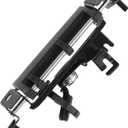 NPAUTO Tailgate Handle Rear Back Latch Hatch Liftgate Door Handle Metal Replacement for Toyota Sequoia Sienna 1998 1999 2000 2001 2002 2003 2004 2005 2006 2007, 69090-08010, 690900C080, 79600