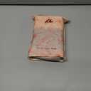 ANLIQI Women Underwear Cotton High Waist Tummy Control Panties Full Coverage Briefs Soft Stretch Ladies Breathable Underpants (M)