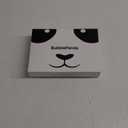 BubblePanda Rayon Made from Bamboo Sleep Sack 0-6 Months 1.0 Tog Soft Toddler Sleeping Sack 3-6 Months for Infant Newborn Babies 2-Way Zipper Baby Wearable Blanket 0-3 Months (S(0-6M), Storm)