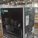 Yamaha YHT-5960U Home Theater System with 8K HDMI and MusicCast
