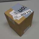 Kitchen Utensils Holder for Countertop: Wooden Utensil Crocks - Cooking Spoons Organizer (Square)