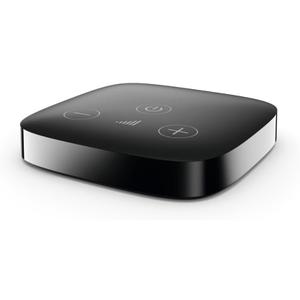 Phonak TV Connector for Hearing Aids  Wireless Bluetooth Audio Streaming Device for Clear TV Sound, Compatible with Phonak Marvel, Paradise, Lumity, Life, Infinio & Unitron Hearing Aids