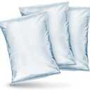 HUMYDRY Moisture Absorber Refills for 35.3 Oz Dehumidifier Device, Pack of 3 Unscented Humidity Absorber Bags, Non Electric Refill Pouches For Basements Garages Offices RVs and Large Enclosed Spaces