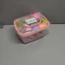 ZiZa Cute Nano Tape Bubble Kit, Nano Tape Squishy Maker Making Kit, Birthday Gifts for 4 5 6 7 8 9 10 Year Old Girls Girl, Kids Toys for Girls 4-6 6-8 7-8 8-10 10-12