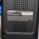 Uniden R3 EXTREME LONG RANGE Laser/Radar Detector, Record Shattering Performance, Built-in GPS w/ Mute Memory, Voice Alerts, Red Light & Speed Camera Alerts, Multi-Color OLED Display, Black (No Size)