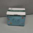 Balloon Pump 3-in-1 Electric Air Pump for All Balloons& Inflatables, Triple Inflating Ports for Latex 260q Foil Mylar Balloon Inflation, Quick-Fill Inflator Deflator for Pool Floats Air Beds (Green)