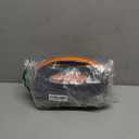 Speakers Bluetooth Wireless: 80w Loud Speaker with Bass, 30H Playtime, IPX7 Waterproof, Large Speakers for Work, Outdoor, Workshop, Garage, Portable Speaker with TWS (Black)