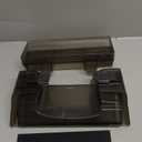 3W Tesla Model Y Juniper 2025 2026 & Model 3 Highland 2024-2026 Under Screen Storage Box, Center Console Organizer Tray, Magnetic Installation, Hidden Design, Accessories