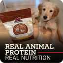 Redbarn Grain-Free Adult Dry Dog Food Kibble - Sky Chicken Recipe - Made in USA No Grains Recipe with Functional Ingredients to Support Healthy Heart, Skin, Coat, Immunity & Digestion - 4lb (EXP 09/18/26)