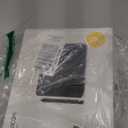 Wacom Intuos Small Bluetooth Graphics Drawing Tablet, 4 Customizable ExpressKeys, Portable for Teachers, Students and Creators, Compatible with Chromebook Mac OS Android and Windows - Black