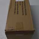 Faicuk Heavy Duty Squirrel Trap Chipmunk Trap Rat Trap and Other Similar-Size Rodents - 16.3 x 6 x 6.7