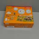 Schleich Wild Life Wild Animal Toy Playset for Boys and Girls Ages 3+, Antarctic Expedition with Arctic Animals