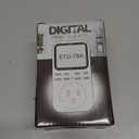 Plug in Digital Oulet Timer Switch 7 Day / 24 Hour Weekly Daily Programmable with Random Security Mode for Home Appliances and Indoor(125V,15A,1875W) 1 Pack