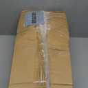 Drywall Sander, 1000W Popcorn Ceiling Removal Tool, Automatic Drywall Sander with Vacuum Dust Collection, LED Light, 6 Variable Speed 800-2200RPM,15Pcs Sanding Discs, Foldable & Extendable Handle (Orange Red)