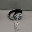 Gtheos 2.4GHz Wireless Gaming Headset for PS5, PS4 Fortnite & Call of Duty/FPS Gamers, PC, Nintendo Switch, Bluetooth 5.3 Gaming Headphones with Microphone for Computer, Mobile, Stereo Sound (Camo)