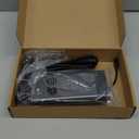 230W AC Charger Compatible with HP Omen 15 16 17 Omen Max/Transcend Victus Gaming 15 16 ZBook Fury 18 16 G1i G9 G10 G11 Laptop Adapter Smart Blue Tip Power Cord TPN-LA27 TPN-CA26