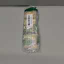 NEAFAZA 3.6v 1000mAh Ni-CD Exit Sign Emergency Light Battery Pack Compatible with OSA107 PowerSonic A5289-1 DISON KRH-15/51 KRH15/51 JLEU9 (5 Pack)