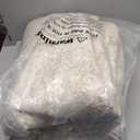 Art&Tuft Washable Rugs 8x10, Anti-Slip Backing Abstract 8x10 Area Rugs for Living Room, Foldable Stain Resistant Machine Washable Area Rug (8'x10', Beige)