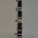 AceMining 5 Racks and 4 Hooks Mop and Broom Holder Wall Mount, Broom Organizer Storage Tool Racks Stainless Steel Heavy Duty Hooks Self Adhesive Solid Non-slip for Home Kitchen Garden Laundry Garage