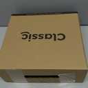 Womens Closed Toe Pointed Toe Pumps Heels, Buckle Ankle Strappy Dress Shoes for Women, Ladies Sexy Stiletto High Heeled Sandals (7.5, Black)