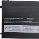 Batterymarket New Replacement Battery Compatible with Lenovo ThinkPad X1 Carbon 3444 3448 3460 X1C ASM 45N1070 45N1071 (14.8V 3180mAh 47Wh)