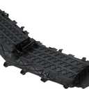 NewYall Front Bumper Air Deflector Grille Shutter for Cadillac ATS 13-14