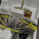 E-flite RC Airplane UMX Night Vapor RTF to Fly is Included with AS3X and Safe Select EFLU1300