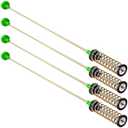 Upgraded WA45T3400AW WA45T3400AV WA40A3005AW WA44A3405AP WA44A3405AV Washer Suspension Rods, Fit for Samsung Washer WA41A3000AW WA45T3400AP WA45T3200AW WA45N3050AW WA44A3405AW