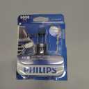 Philips Automotive Lighting 9008 Vision Upgrade Automotive Replacement Headlight Bulb with up to 30% More Vision, Fits Select High Beam, Low Beam, or Fog Positions (Pack of 1)