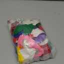  Balloons Assorted Colors,Latex Party Balloon for Birthday Party, Light Multi Color Ballons Rainbow Balloons for Wedding Baby Shower Supplies.(Assorted)