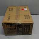 VERONES Mason Jars 12 OZ, Canning Jars Jelly Jars With Regular Lids, Ideal for Jam, Honey, Wedding Favors, Shower Favors, 20 PACK