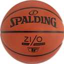 Spalding Indoor Outdoor Basketballs | All Surface Composite Cover | Sizes 29.5", 28.5", 27.5"