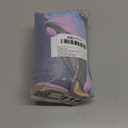 Looxii Muslin Burp Cloths 100% Cotton Muslin Cloths Large 20''x10'' Extra Soft and Absorbent 6 Pack Baby Burping Cloth for Boys and Girls(Multicolor)