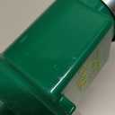 Zoeller 30-0181 PVC Plastic Check Valve, 1-1/2 Inch