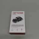 Certified Wireless Mouse Compatible with iOS Windows Android - Works with Computer, Laptop, Tablet, Mobile Phone - Universal Bluetooth/USB Receiver Connectivity (VW01, Lemon Yellow)