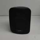 iLive ISB273B Wave Bluetooth Speaker 20 Watt Rechargeable With Mic (Black)