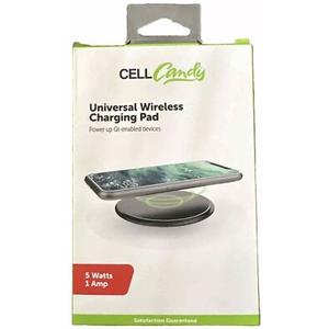 CCY-5W WIRELESS CHARGER