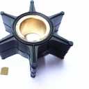 395265 395289 18-3051 Boat Engine Impeller for Johnson Evinrude OMC 2-stroke 20HP 25HP 28HP 30HP 35HP outboard motors