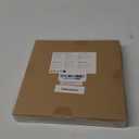 DecorbyHannah Mini Fall Ornaments Decorations for Tree, 49ct 1.18inch Autumn Thanksgiving Tree Ornament Set, Small Gold Orange Shatterproof Hanging Harvest Ball Ornament for Home Indoor Table Decor