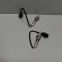 A-Premium 2-PC Upstream Front and Rear O2 Oxygen Sensor Compatible with Honda & Acura Models - Accord, Crosstour, Odyssey, Pilot, Ridgeline, MDX, RDX, RL, RLX, TL, TLX, TSX, ZDX