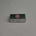 Gua Sha Moxibustion Massage Tool for Body, Portable Multi-Angle Adjustable Bian Stone Moxibustion Stick for Warming Massage Relaxation, Home/Travel/Outdoor Use (Come with 2 Set Moxa Sticks)