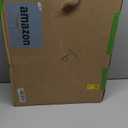 Akro-Mils 44-Drawer Plastic Drawer Storage Cabinet for Garage Organization, Bead Organizer, Building Bricks Storage, Teacher Toolbox, Makeup Organizer, 20" W x 6" D x 16" H, 10144 Black