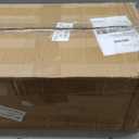 Thyle 3 Pcs Gold Wedding Poster Board Holder Stand Height up to 80" Heavy Duty Welcome Sign Stand Double Sided Easel Holder with Base Adjustable Portable Sign for Wedding Restaurant(Metal)