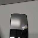 Lower Driver Side Mirror Compatible with Ford F150 2013-2014, F250 F350 F450 F550 2008-2016, F650 F750 2016-2019 Super Duty Pickup Truck - Left Side Mirrors