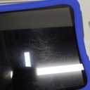 DigiLand 10.1" Kids Tablet, 6GB RAM 32GB ROM, Android 15 GO, with Kid-Proof Silicone Case, Parental Control, 6000mAh Battery, 5MP Camera, WiFi, Bluetooth 5.0, HD IPS Display -Blue